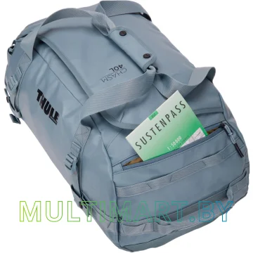Сумка Thule Chasm 40L TDSD302POND (pond) картинка 5